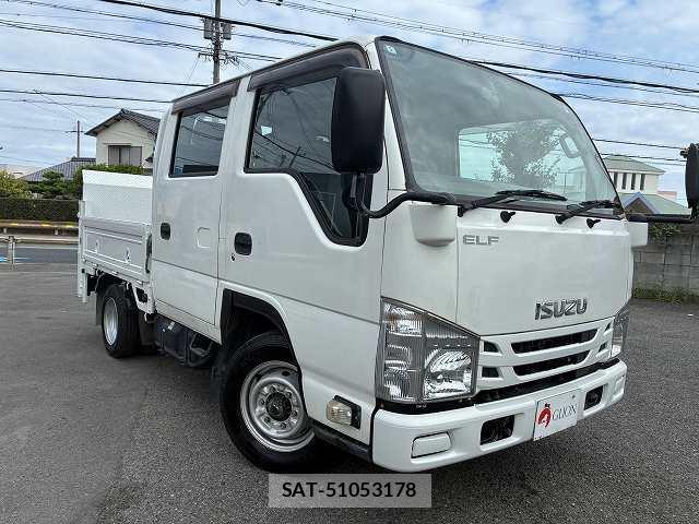 Isuzu ELF TRUCK 2017-05 8373903-2