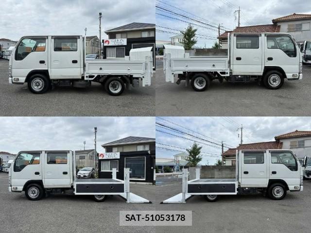 Isuzu ELF TRUCK 2017-05 8373903-3