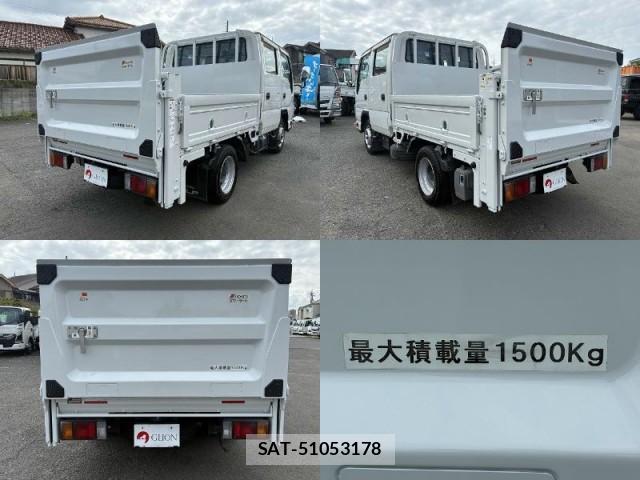 Isuzu ELF TRUCK 2017-05 8373903-5