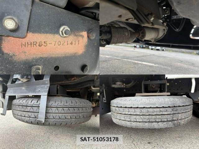 Isuzu ELF TRUCK 2017-05 8373903-8