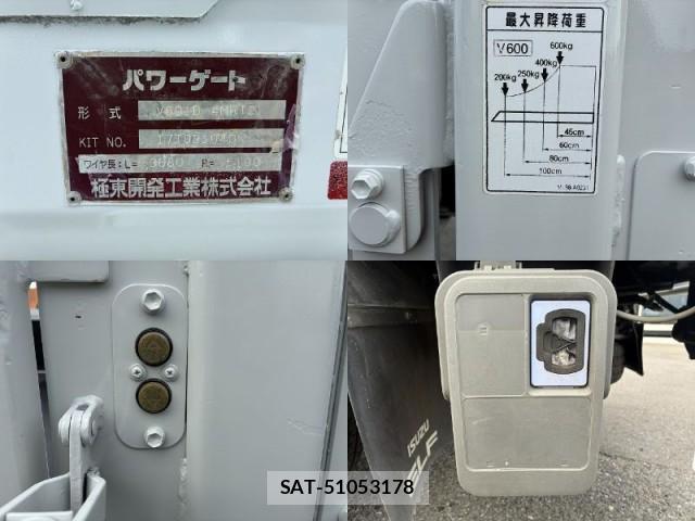 Isuzu ELF TRUCK 2017-05 8373903-9