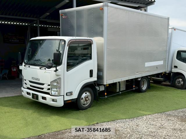 Isuzu ELF TRUCK 2019-03 8373975-0