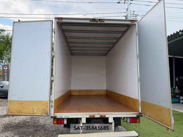 Isuzu ELF TRUCK 2019-03 8373975-13