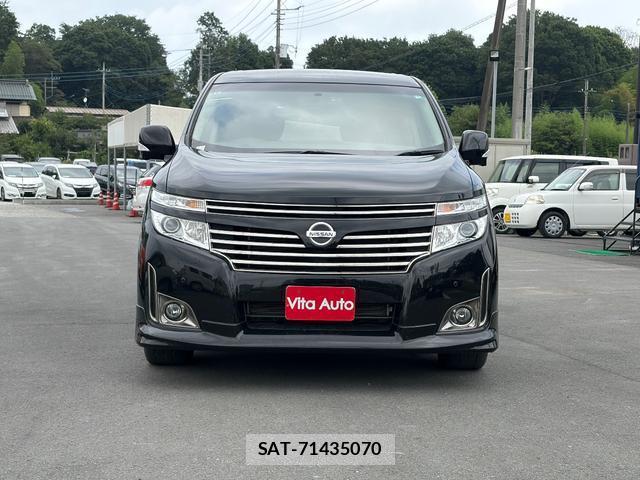 Nissan ELGRAND 2013-02 8372774-16