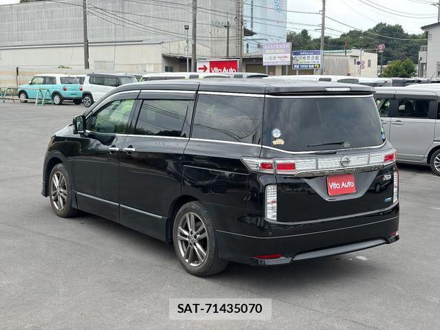 Nissan ELGRAND 2013-02 8372774-4