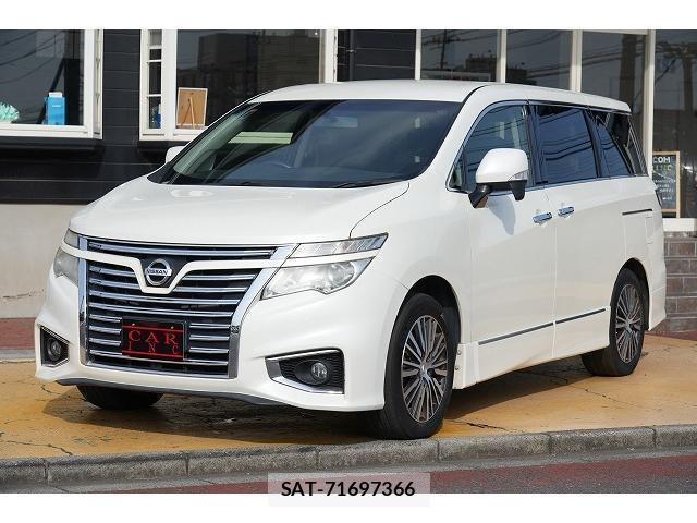 Nissan ELGRAND 2018-02 8373816-16