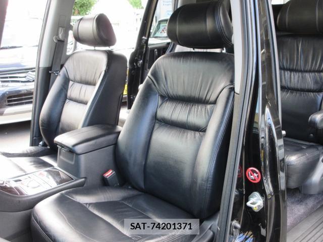 Honda ELYSION 2012-06 8372498-12