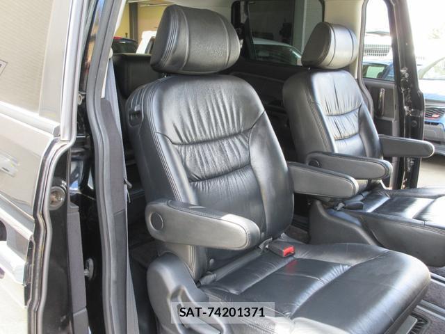 Honda ELYSION 2012-06 8372498-13