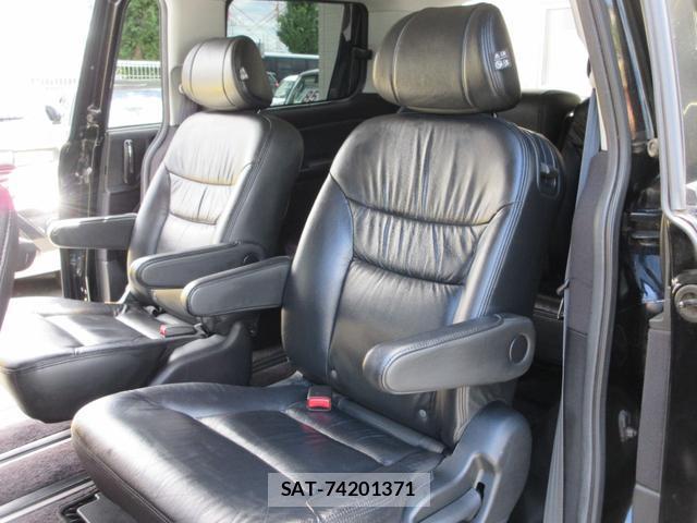 Honda ELYSION 2012-06 8372498-14