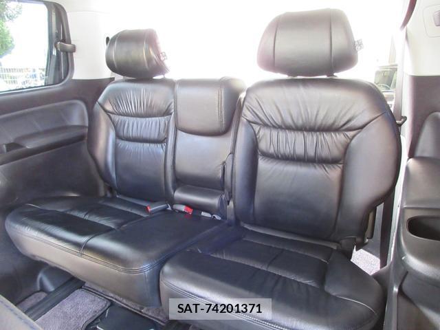 Honda ELYSION 2012-06 8372498-15
