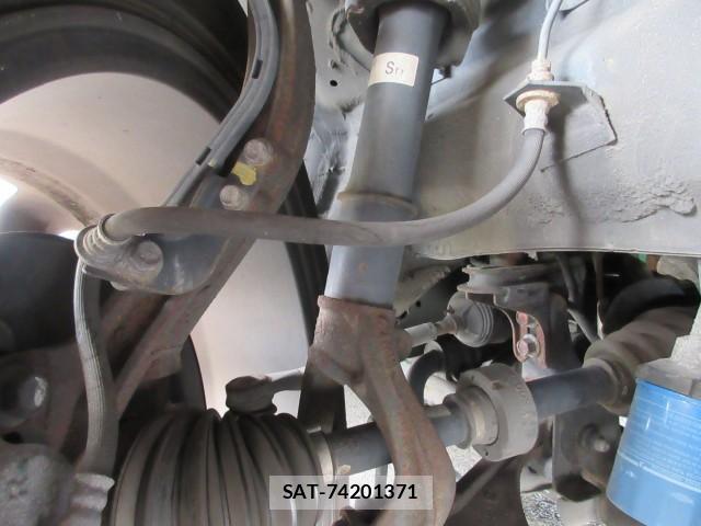 Honda ELYSION 2012-06 8372498-16