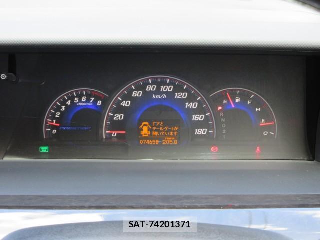 Honda ELYSION 2012-06 8372498-18