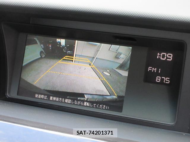 Honda ELYSION 2012-06 8372498-4