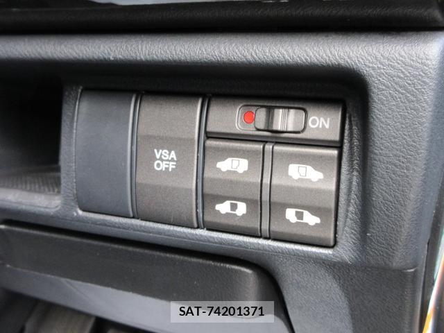 Honda ELYSION 2012-06 8372498-6