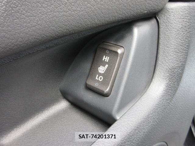 Honda ELYSION 2012-06 8372498-7