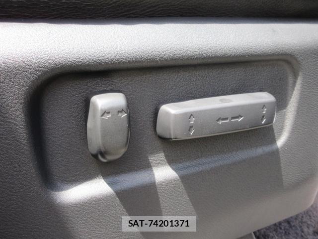 Honda ELYSION 2012-06 8372498-8