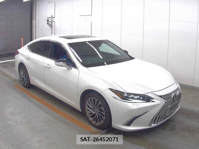Lexus ES 2023-06 8373106-0