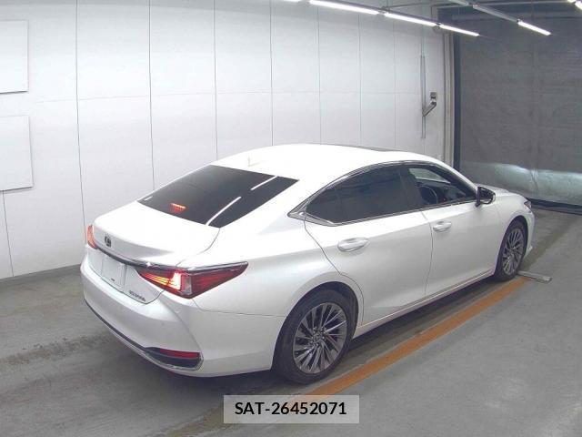 Lexus ES 2023-06 8373106-1
