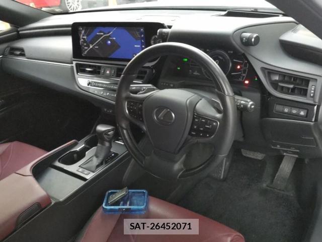 Lexus ES 2023-06 8373106-2
