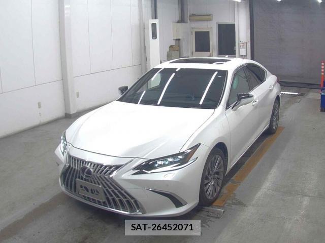 Lexus ES 2023-06 8373106-3