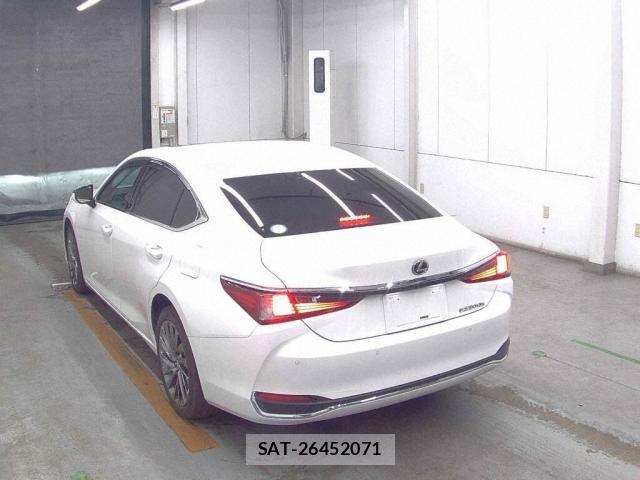 Lexus ES 2023-06 8373106-4