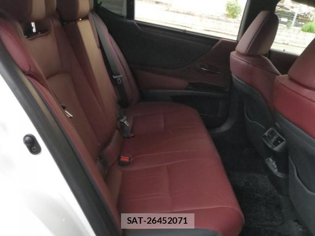 Lexus ES 2023-06 8373106-5