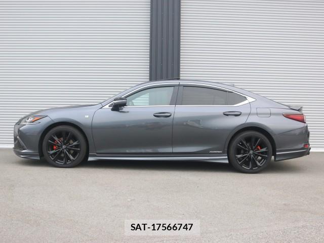 Lexus ES 2022-06 8373169-10