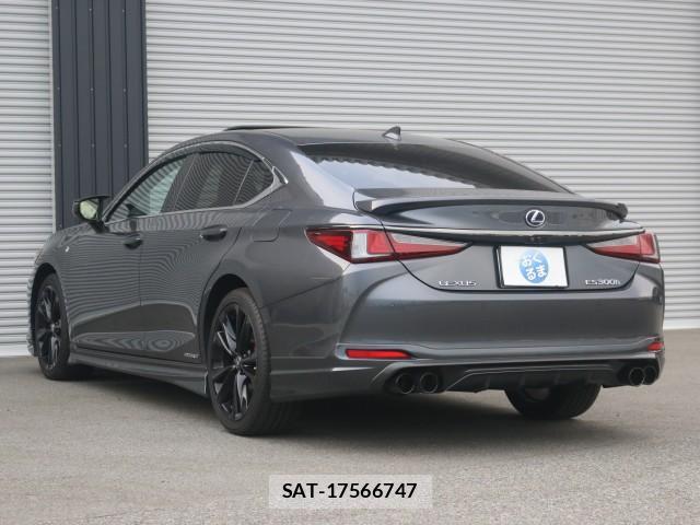 Lexus ES 2022-06 8373169-14