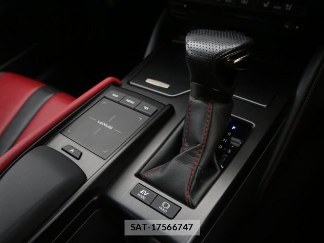 Lexus ES 2022-06 8373169-15