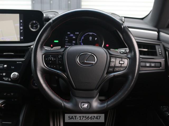 Lexus ES 2022-06 8373169-17