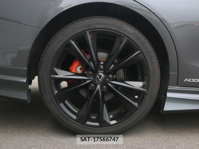 Lexus ES 2022-06 8373169-19