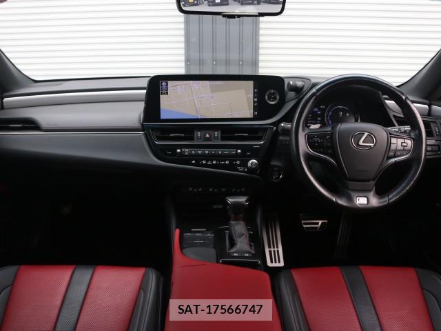 Lexus ES 2022-06 8373169-2