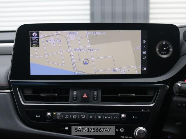 Lexus ES 2022-06 8373169-4