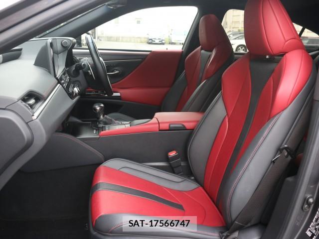 Lexus ES 2022-06 8373169-5