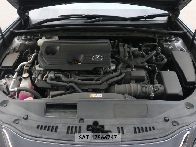 Lexus ES 2022-06 8373169-7