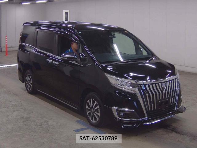 Toyota ESQUIRE 2019-08 8372521-0