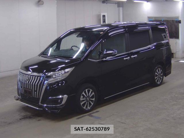 Toyota ESQUIRE 2019-08 8372521-3