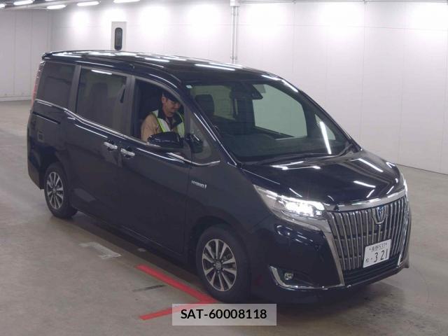 Toyota ESQUIRE 2018-12 8372859-0