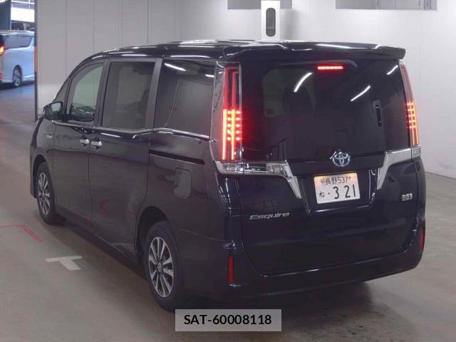 Toyota ESQUIRE 2018-12 8372859-1