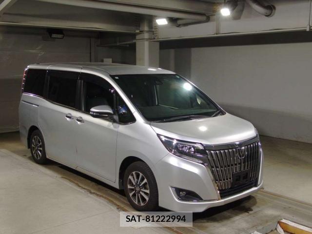 Toyota ESQUIRE 2019-07 8373099-0