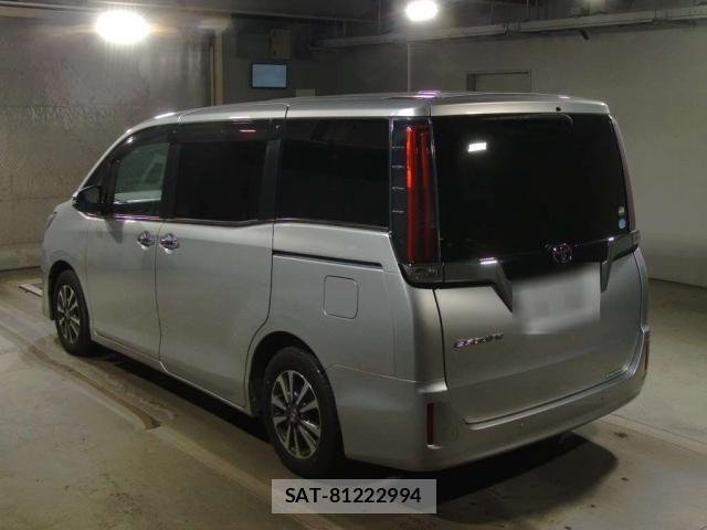 Toyota ESQUIRE 2019-07 8373099-4