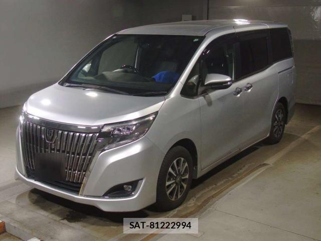 Toyota ESQUIRE 2019-07 8373099-5