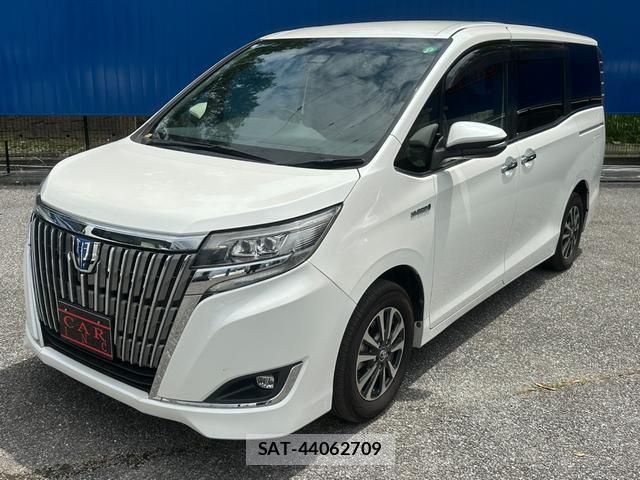 Toyota ESQUIRE 2017-07 8373269-1