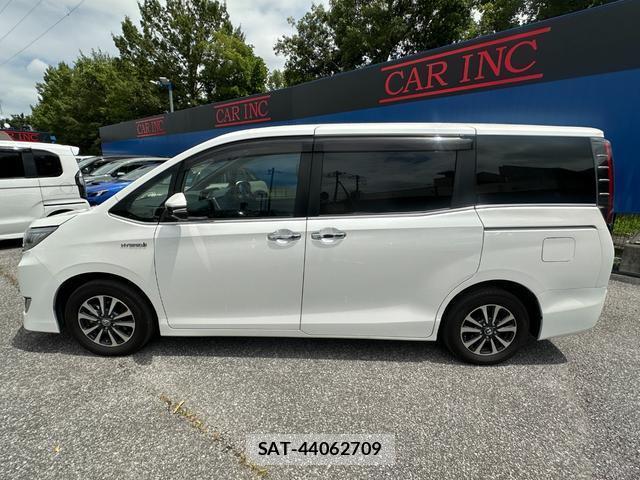 Toyota ESQUIRE 2017-07 8373269-11