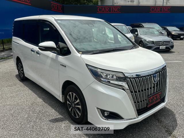 Toyota ESQUIRE 2017-07 8373269-2
