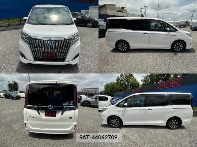 Toyota ESQUIRE 2017-07 8373269-5