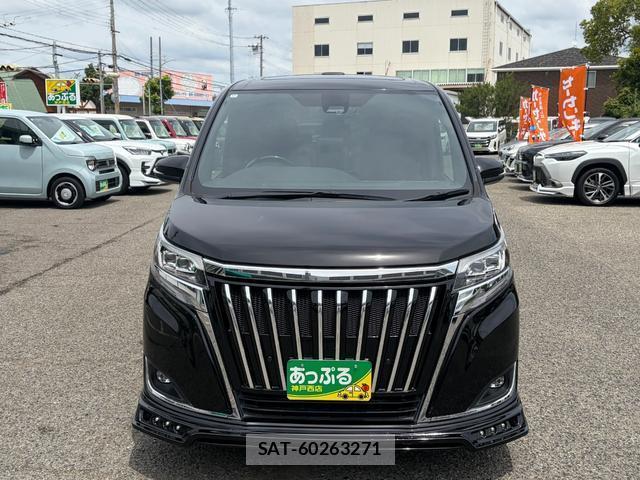 Toyota ESQUIRE 2020-11 8373454-1