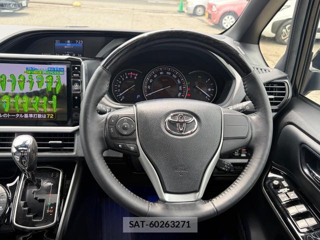 Toyota ESQUIRE 2020-11 8373454-14