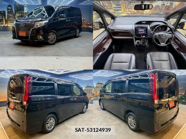 Toyota ESQUIRE 2015-11 8373602-2