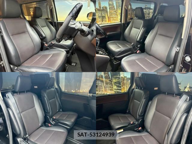 Toyota ESQUIRE 2015-11 8373602-3